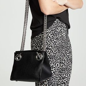Alexander Wang Genesis Mini Shopper Tote